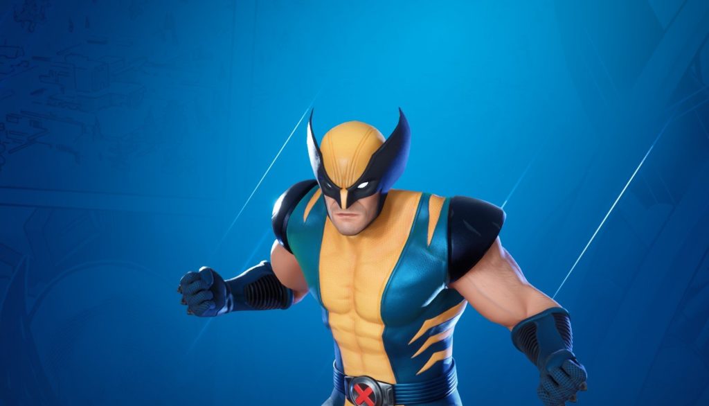 Como derrotar Wolverine na temporada 4 de Fortnite ...