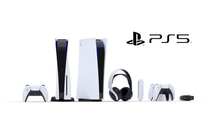 Atualização secreta do PS5 pode dobrar velocidade de download