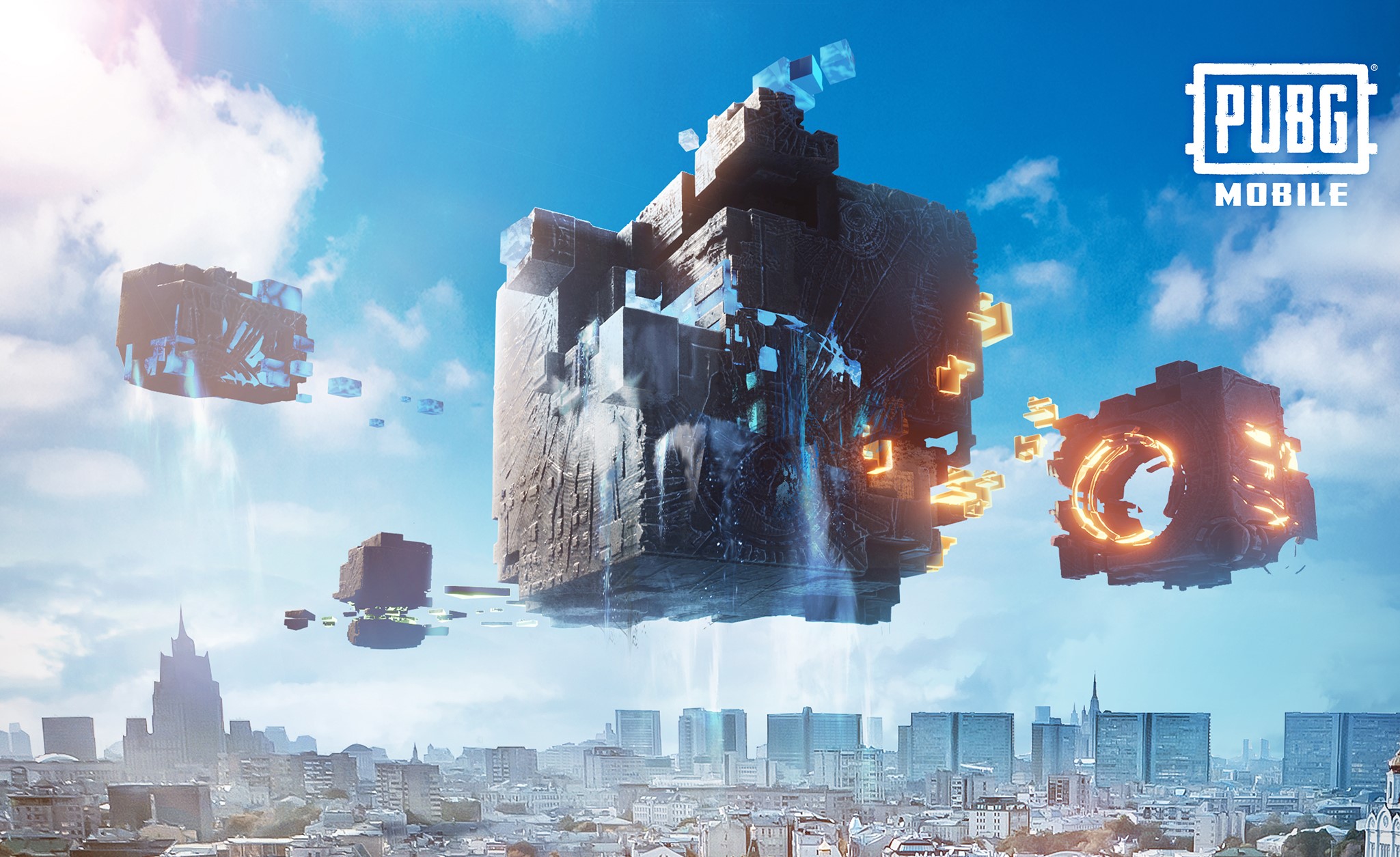 Quando a atualiza o 1.2 do PUBG Mobile ser lan ada 