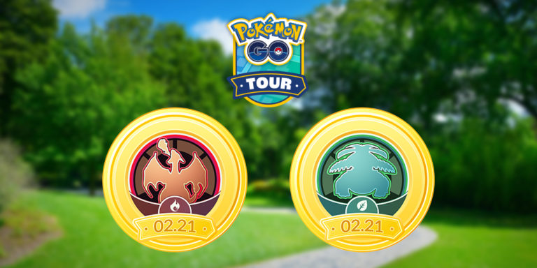 Todas as Tarefas da Pesquisa do Desafio retrô de Pokémon Go 2020: Kanto -  Dot Esports Brasil