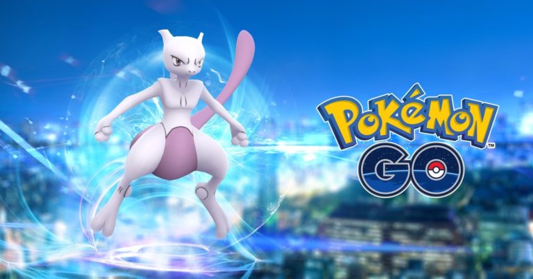 Pokémon GO: como pegar Mewtwo nas reides; melhores ataques e