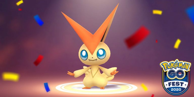 Todos os pokémons Lendários e Míticos de Pokémon GO e como obtê-los! - Liga  dos Games