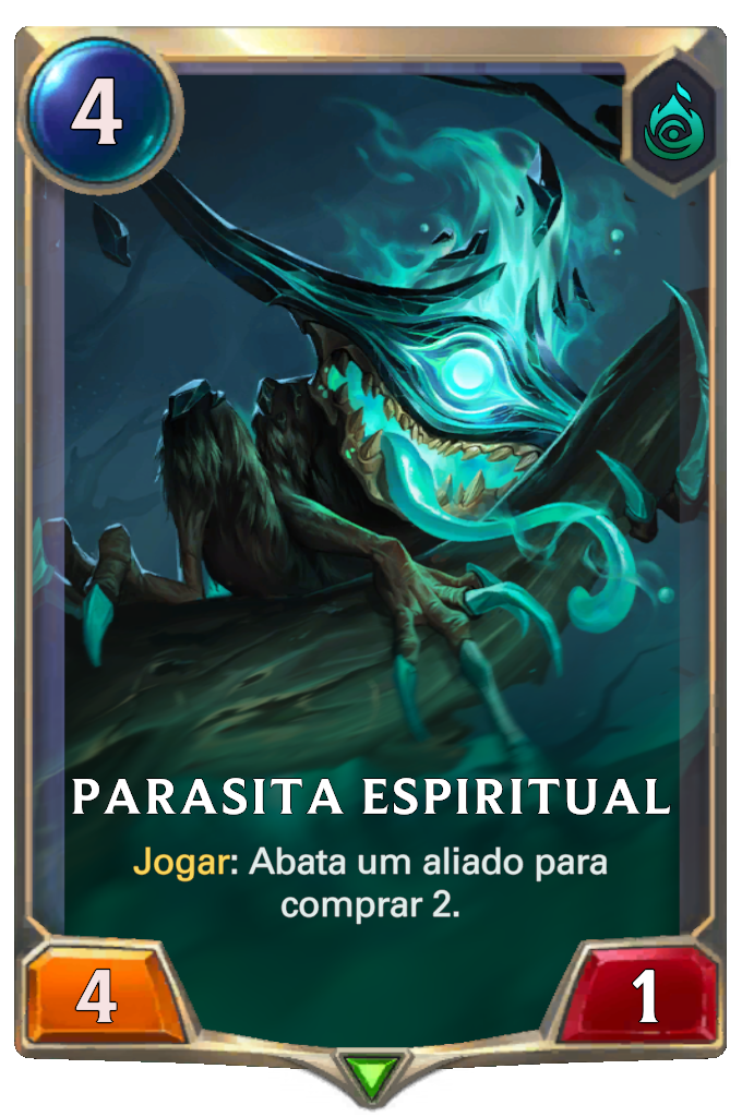 Oito Novas Cartas Das Ilhas Das Sombras Reveladas Da