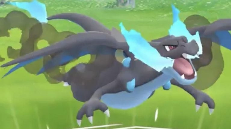 Pokémon GO: melhores ataques para Charizard em batalhas, esports