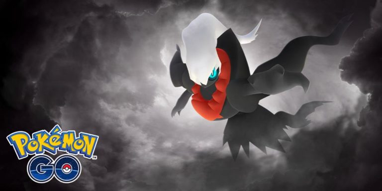 Quais são as fraquezas dos Pokémon do tipo Sombrio e como vencer deles em  Pokémon Go - Dot Esports Brasil