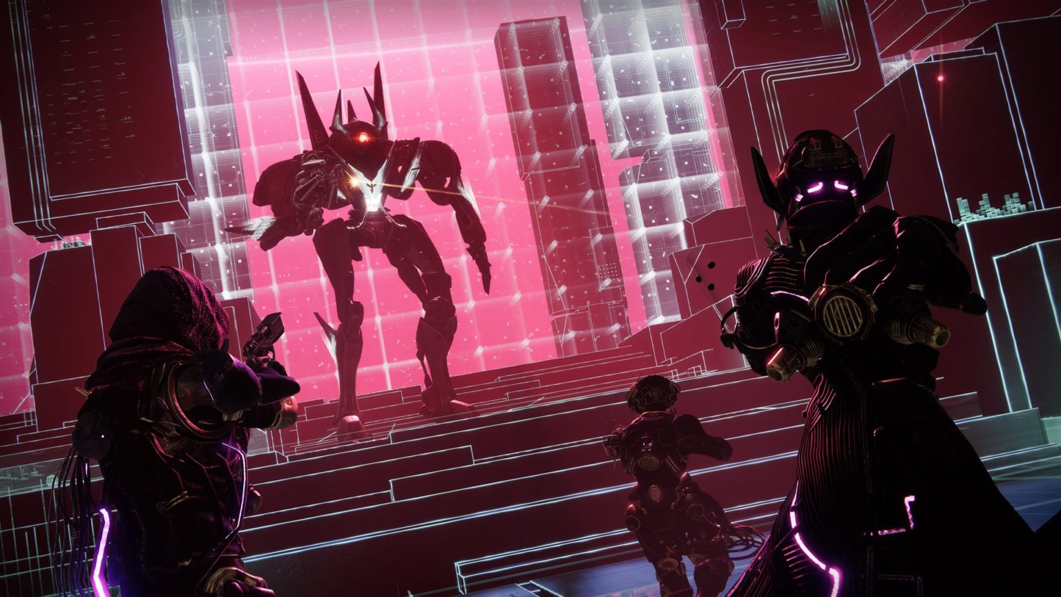 Erro Honeydew de Destiny 2 o que é e como resolver Dot Esports Brasil