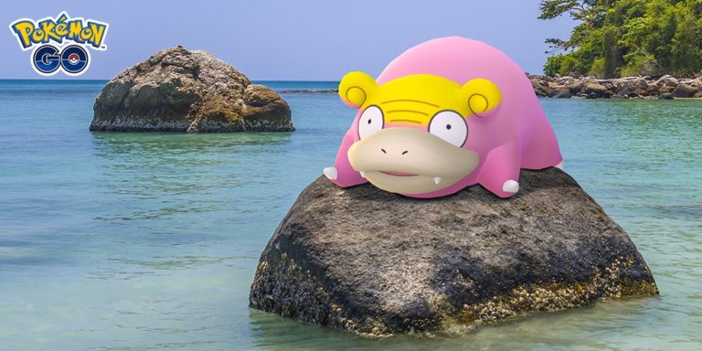 NÃO QUERO JOGAR O JOGO QUE O NOME É CALDO DE CANA COM PASTEL - Slowpoke the  Pokemon