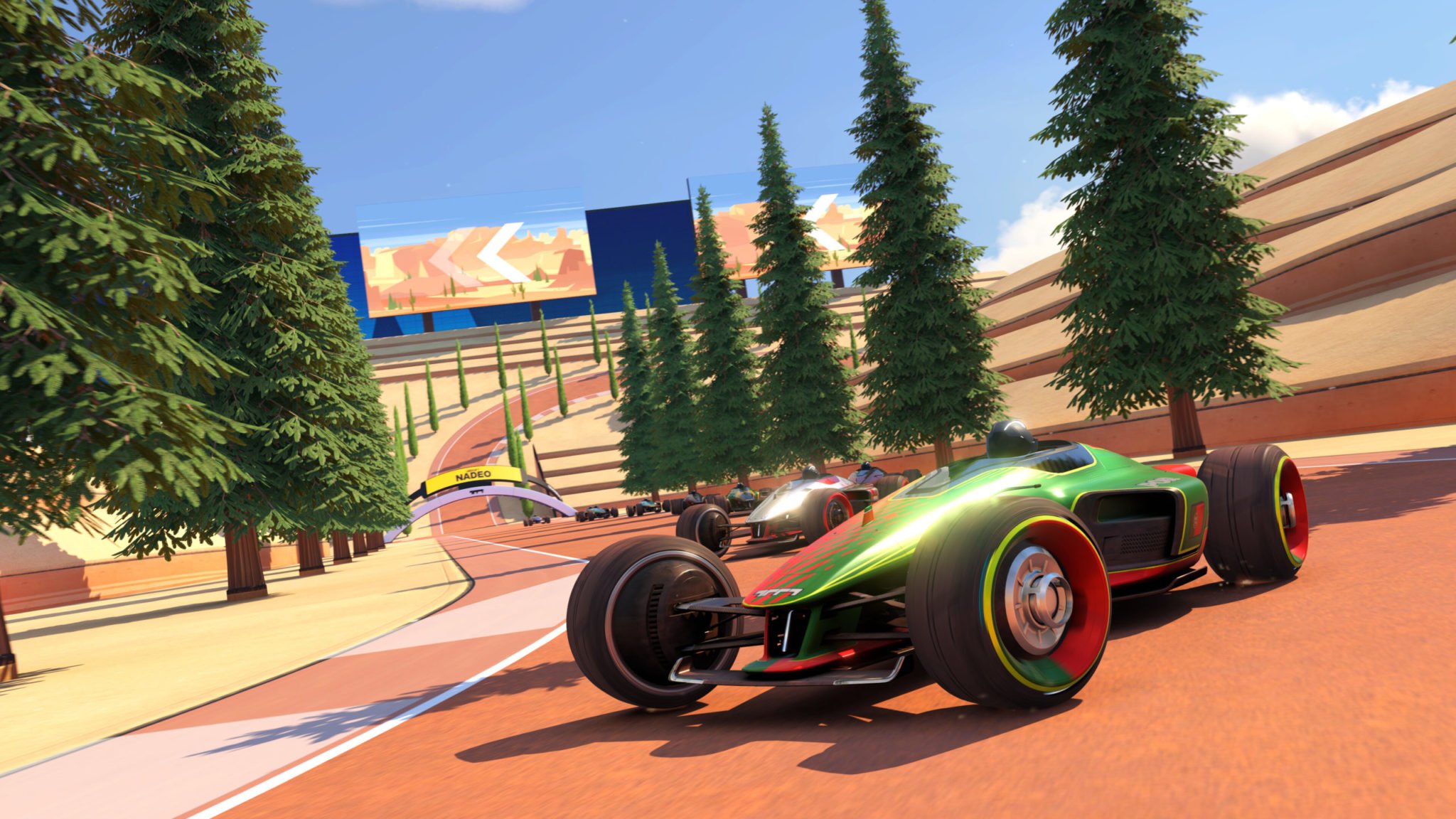 Trackmania é gratuito para jogar? Dot Esports Brasil