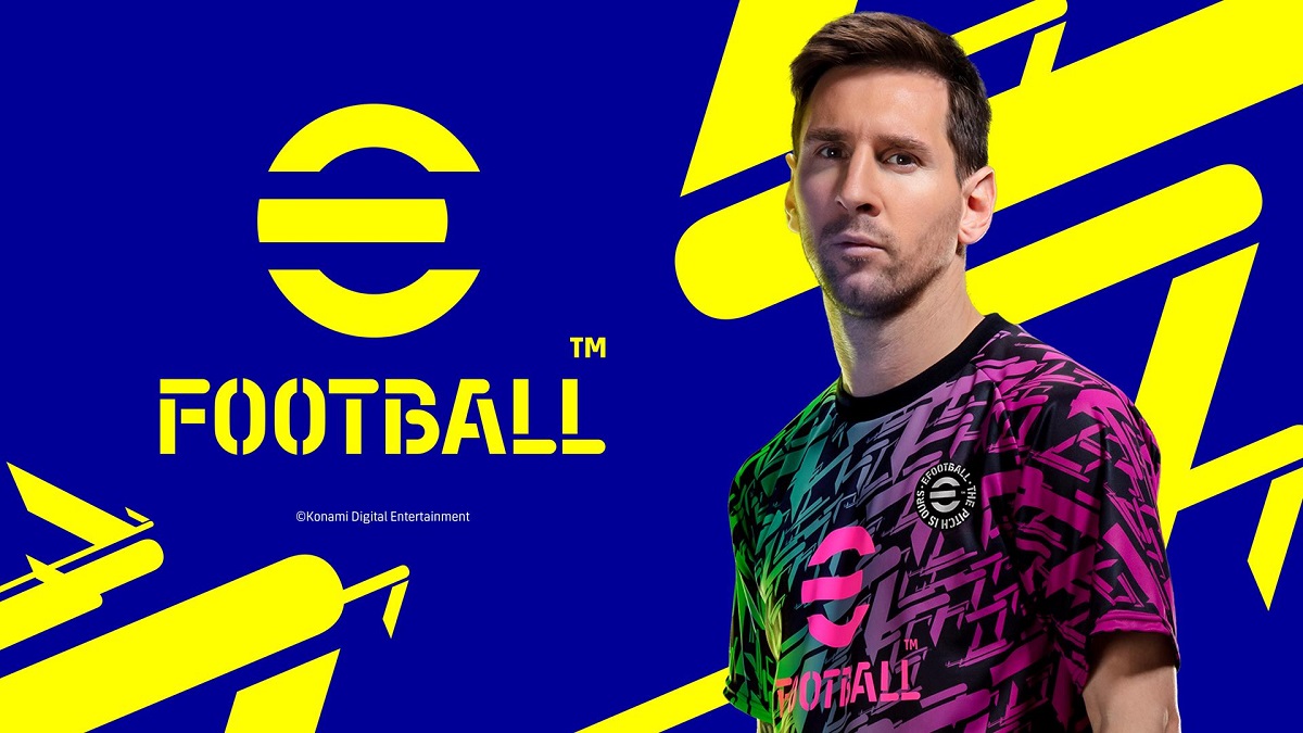 free download efootball2022
