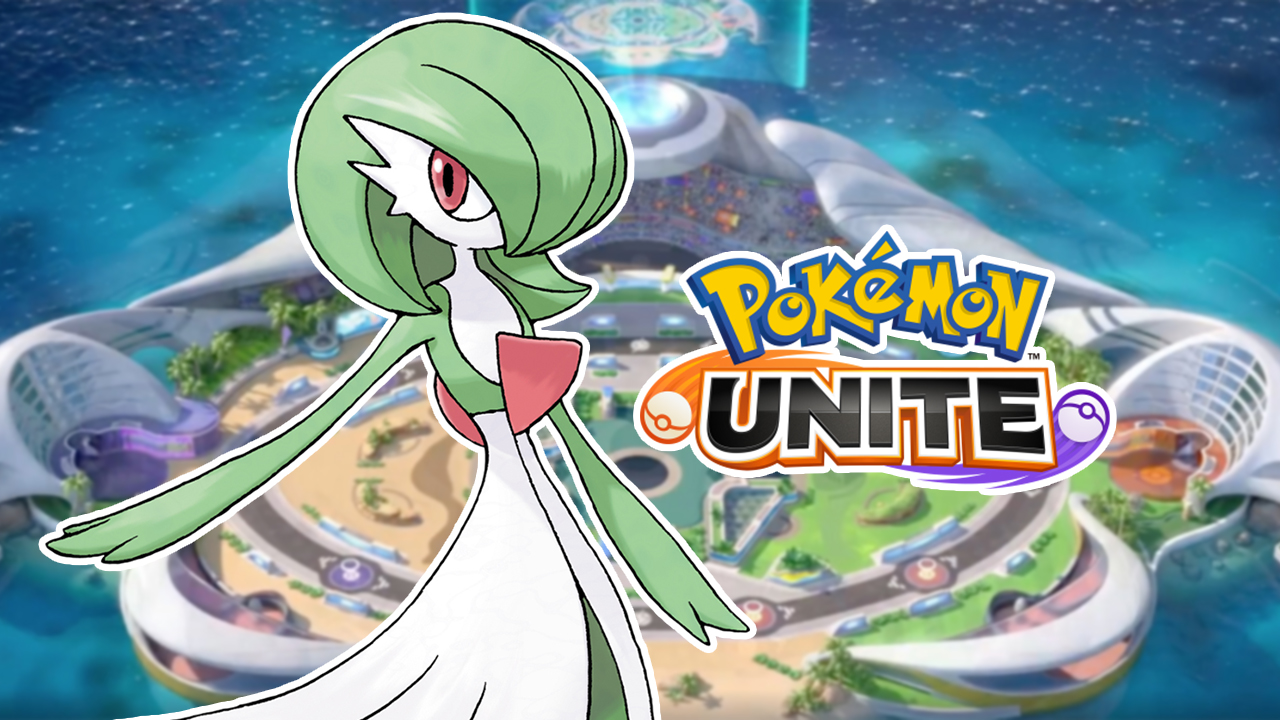 Melhores Itens e Ataques para Gardevoir em Pokémon UNITE Dot Esports Brasil