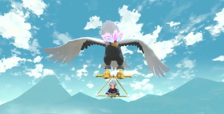 Pokémon Legends: Arceus - Conheça Todas as Novas Formas de Hisui