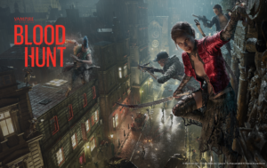 does bloodhunt have spyware does bloodhunt have spyware