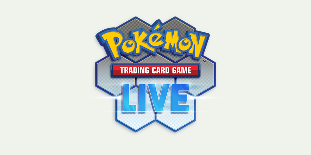 pokemon tcg live stream
