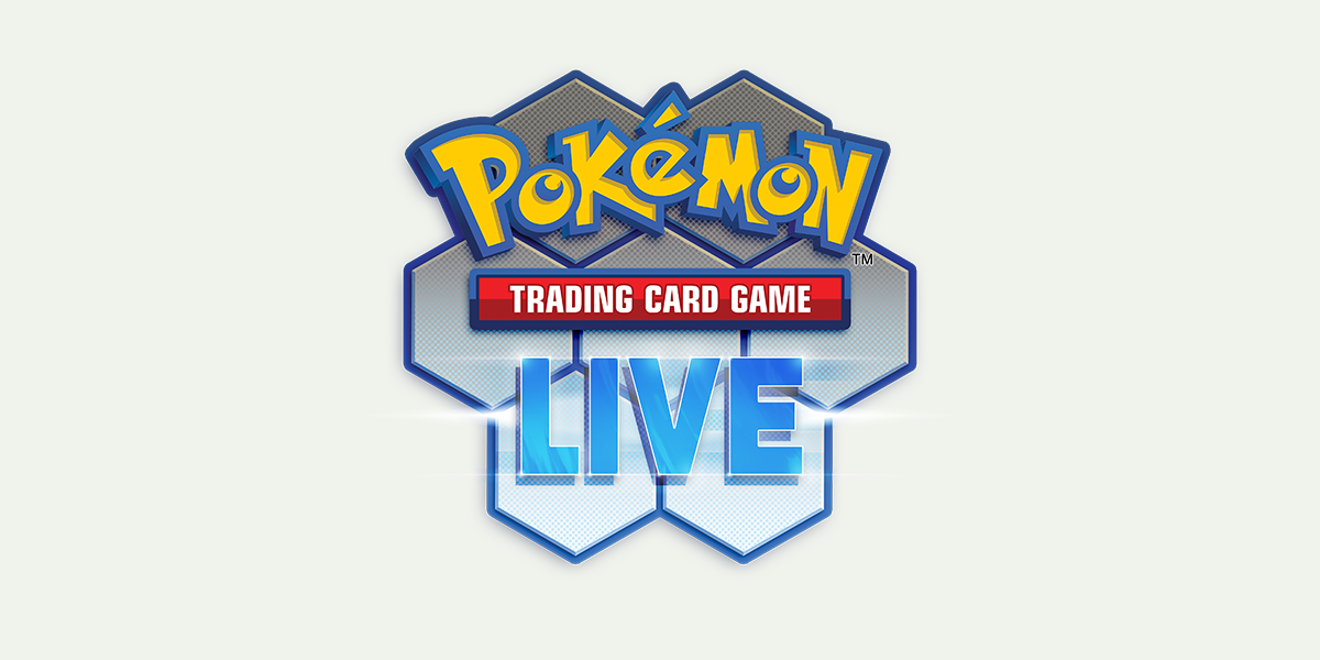 pokemon tcg live online