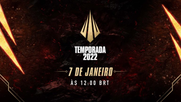 Quais são os horários de início da temporada ranqueada de League of Legends  de 2022? - Dot Esports Brasil