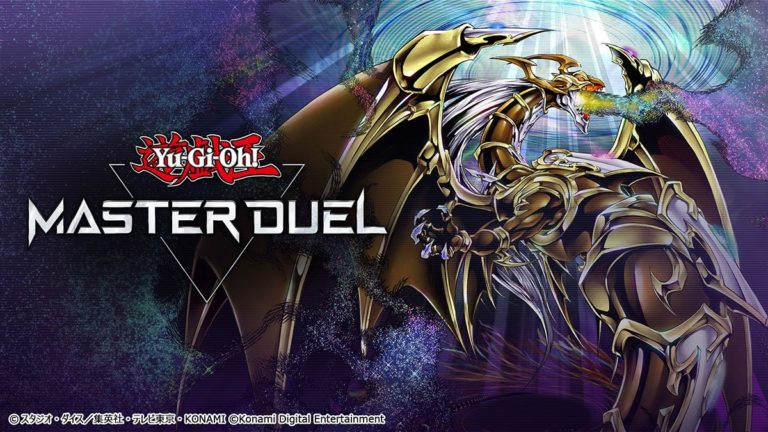 Quem tem as - Comunidade do Yu-Gi-Oh Master Duel Brasil