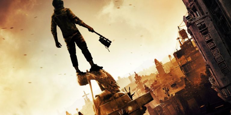 Requisitos del sistema de Dying Light 2 Stay Human para PC - TXG Games