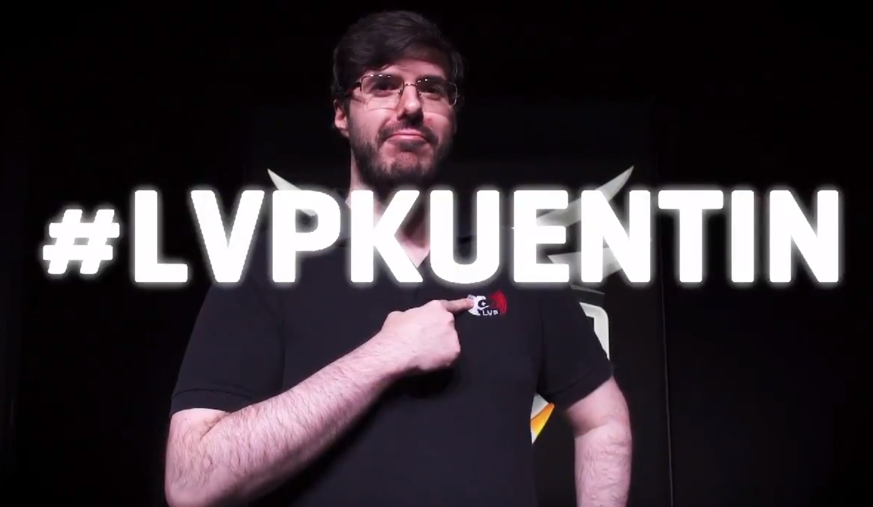 La Leyenda Vuelve Al Ruedo Kuentin Es El Nuevo Comentarista De La Lvp Dot Esports Español