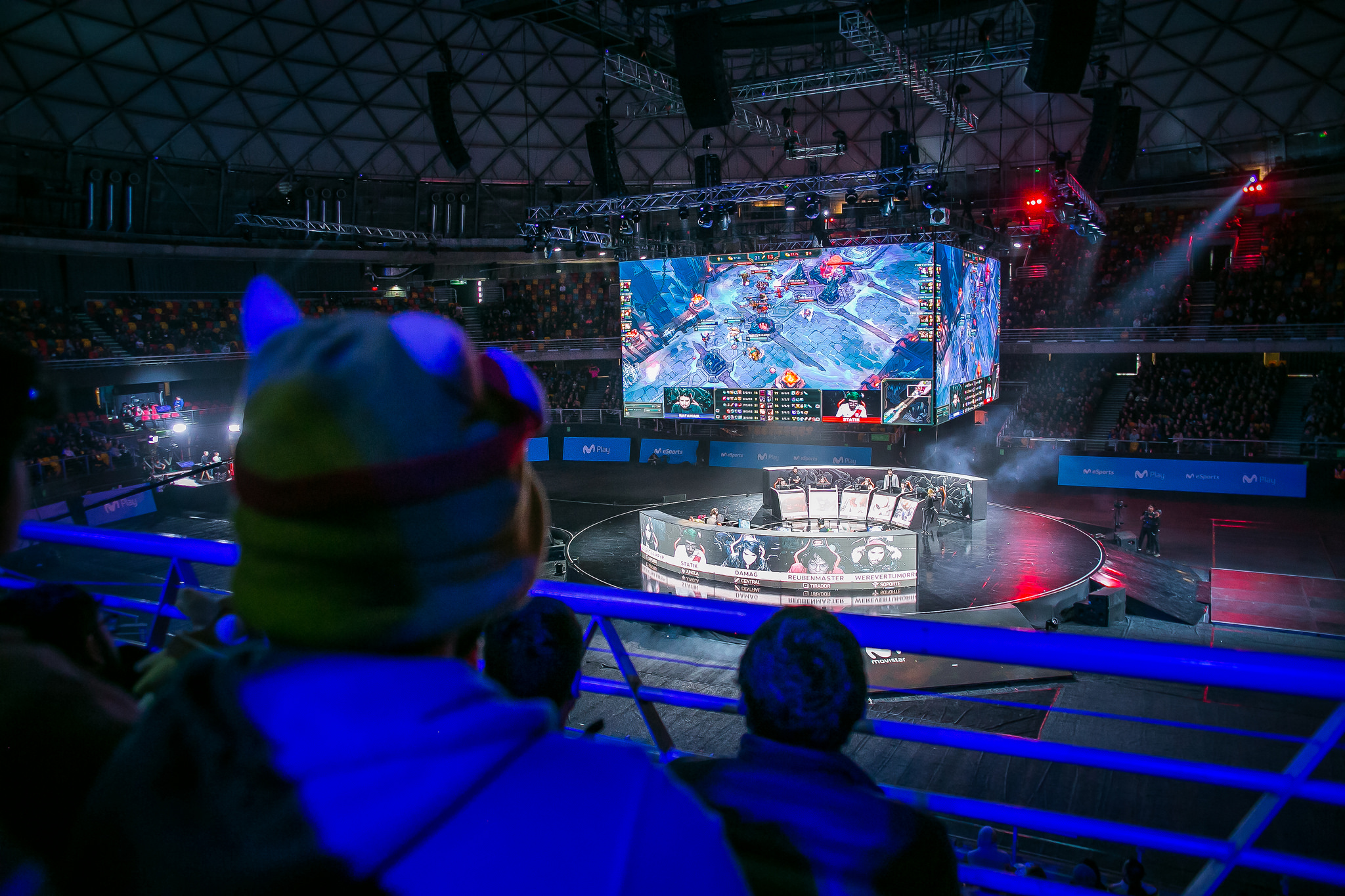 Cristobal Henriquez Profile Página 2 de 17 Dot Esports Español