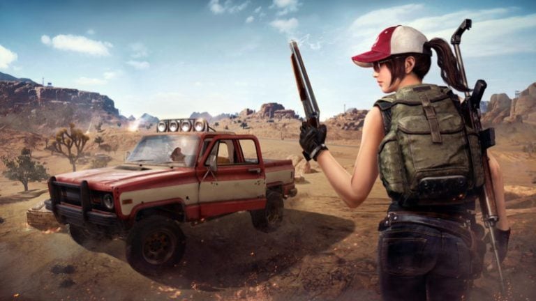 Pubg Mobile Lanza Nueva Skin Para Arma Akm Dot Esports Español