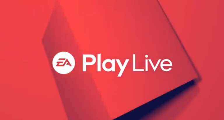 EA、米国での抗議活動を受けてEA Play Liveを1週間延期