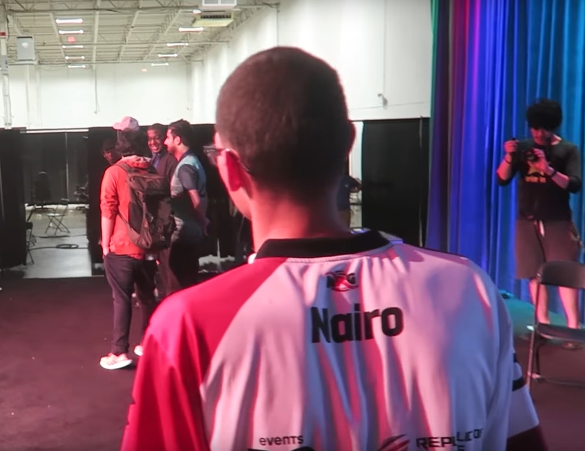 dmg captain zack