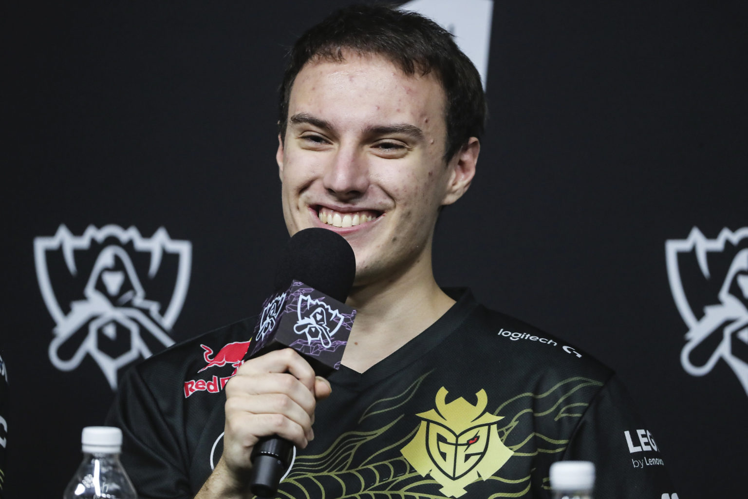 Fnatic Asegura Que Intentó Hablar Con G2 Para Fichar A Perkz Pero Que ...