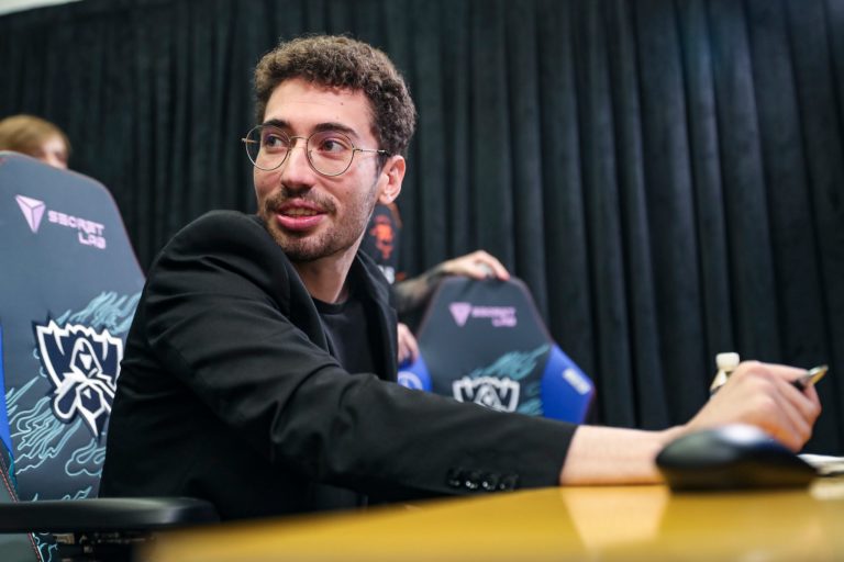 Cloud9 が新しい戦略コーチとして Mithy を迎える