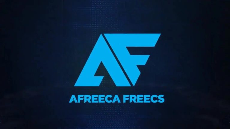 Afreeca Freecs、ロゴを変更しブランドをリニューアル