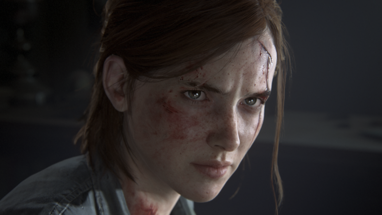 The Last of Us Part II が The Game Awards で年間最優秀ゲーム賞を受賞