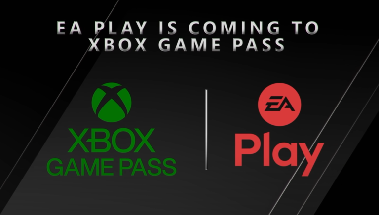 EA Play は 2021 年まで PC の Xbox Game Pass に追加されません