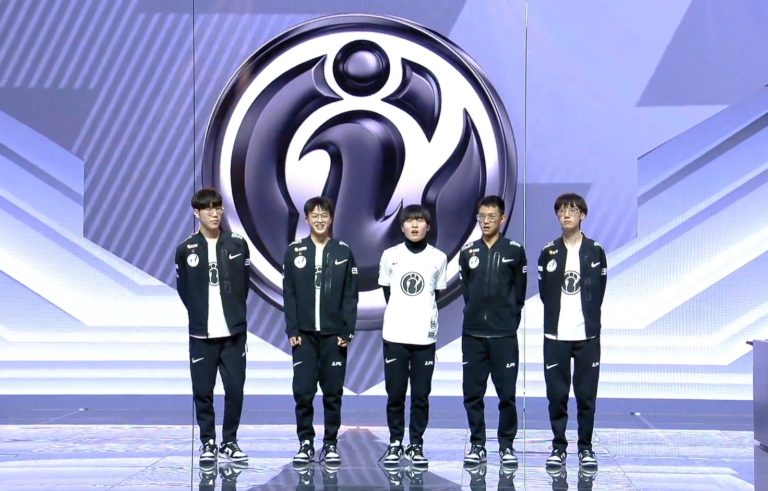 Invictus Gaming が LPL Spring Split の第 1 週で JDG を破る