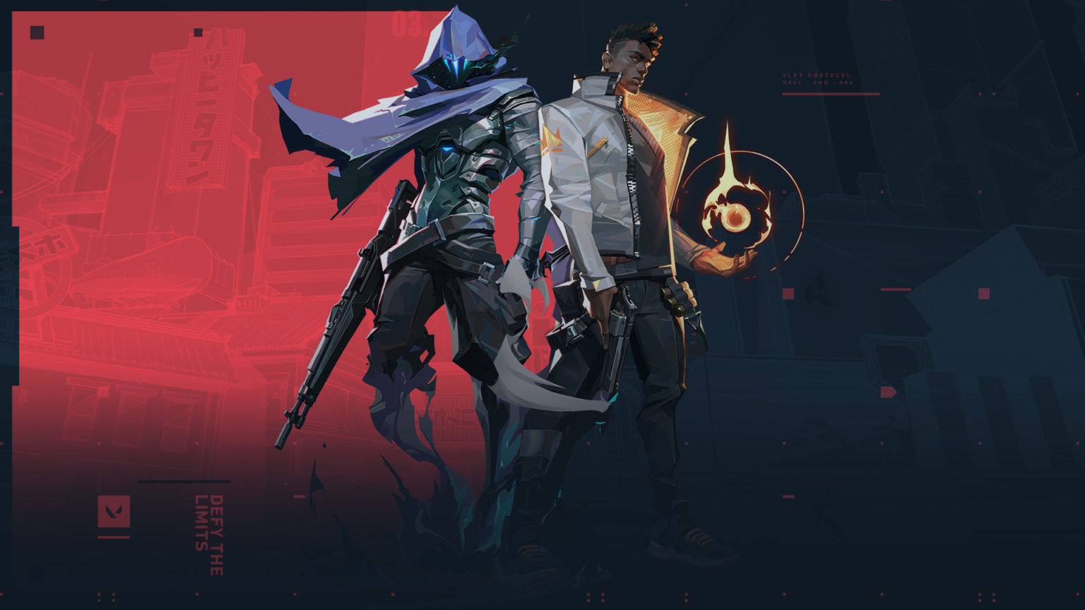 ¿Qué significa "nt" en VALORANT? Dot Esports Español