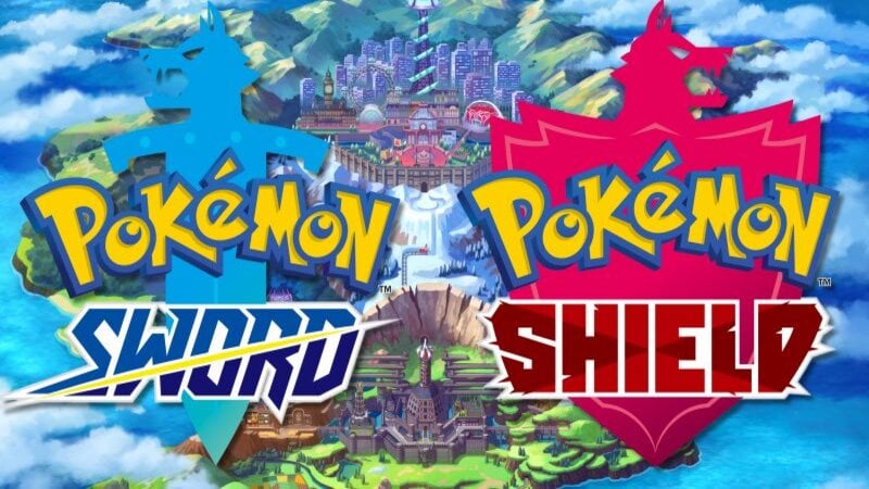Pokemon Sobre Sword & Shield En Español 