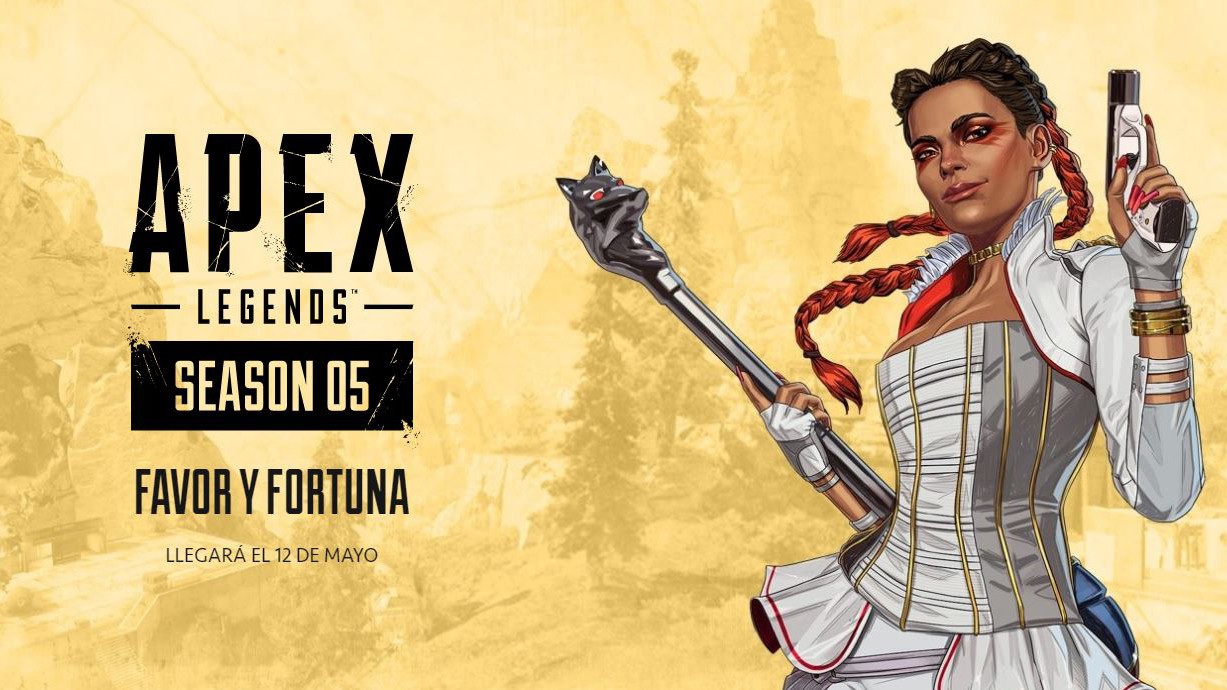 Todas Las Skins De Loba En Apex Legends Dot Esports Español 2313