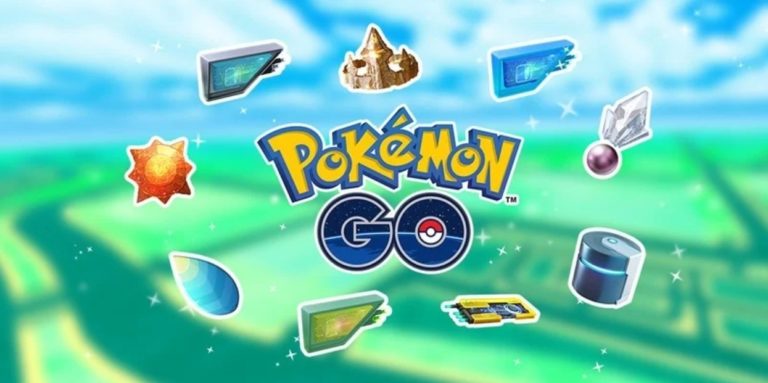 Todos Los Tipos De Modulos Cebo En Pokemon Go Dot Esports Espanol
