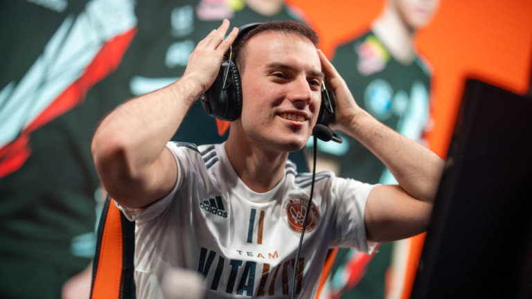 Fnatic の Perkz: 「今シーズン勝てば、スクリムが役に立たないことが確認されるだろう」