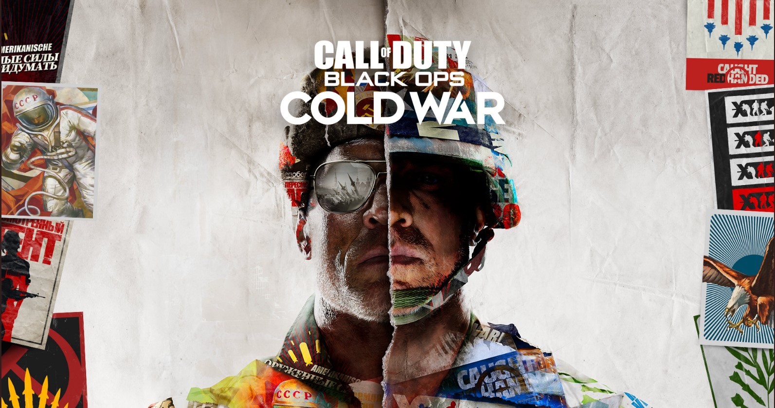 is call of duty cold war crossplay