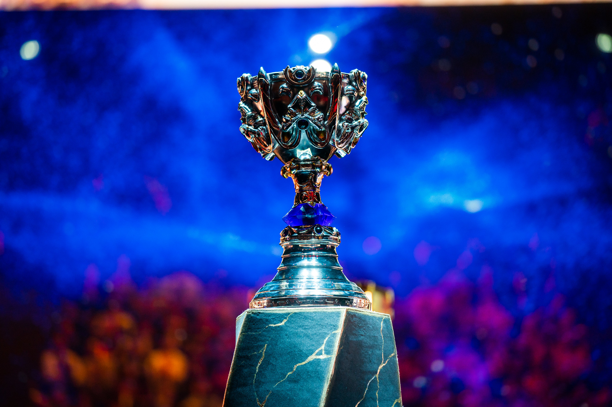 Le tirage du World Championship de League of Legends aura lieu le 15 septembre Dot Esports France
