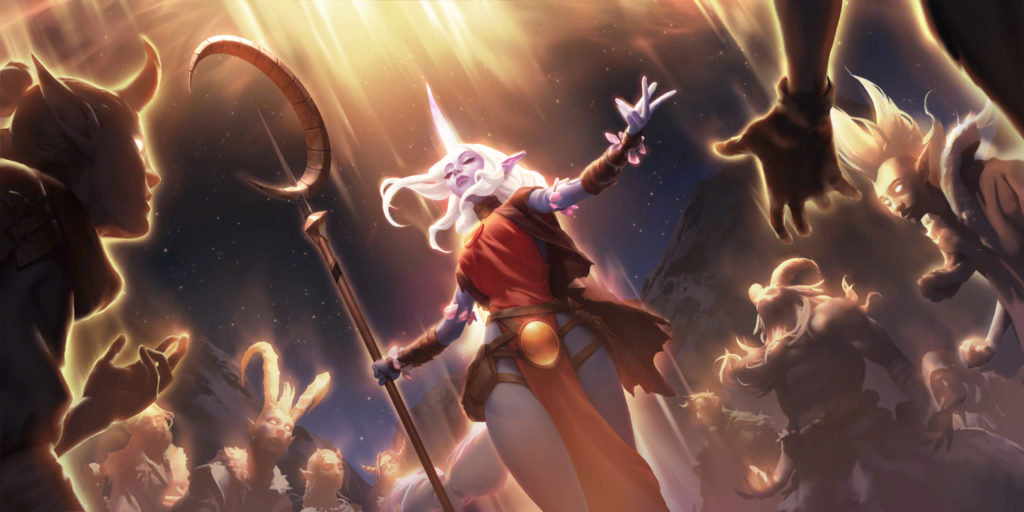 Combien De Personnes Jouent à Fortnite En 2020 Combien de personnes jouent a Legends of Runeterra? - Dot Esports France