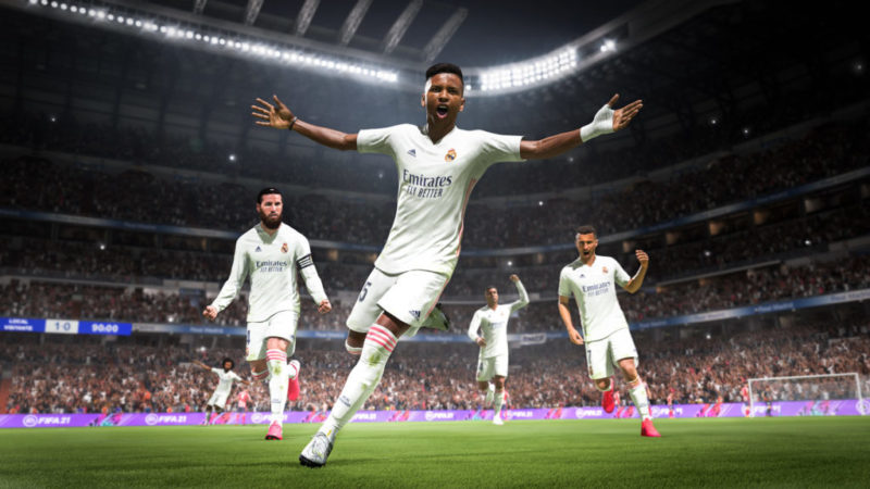 FIFA Archives - Page 2 sur 19 - Dot Esports France