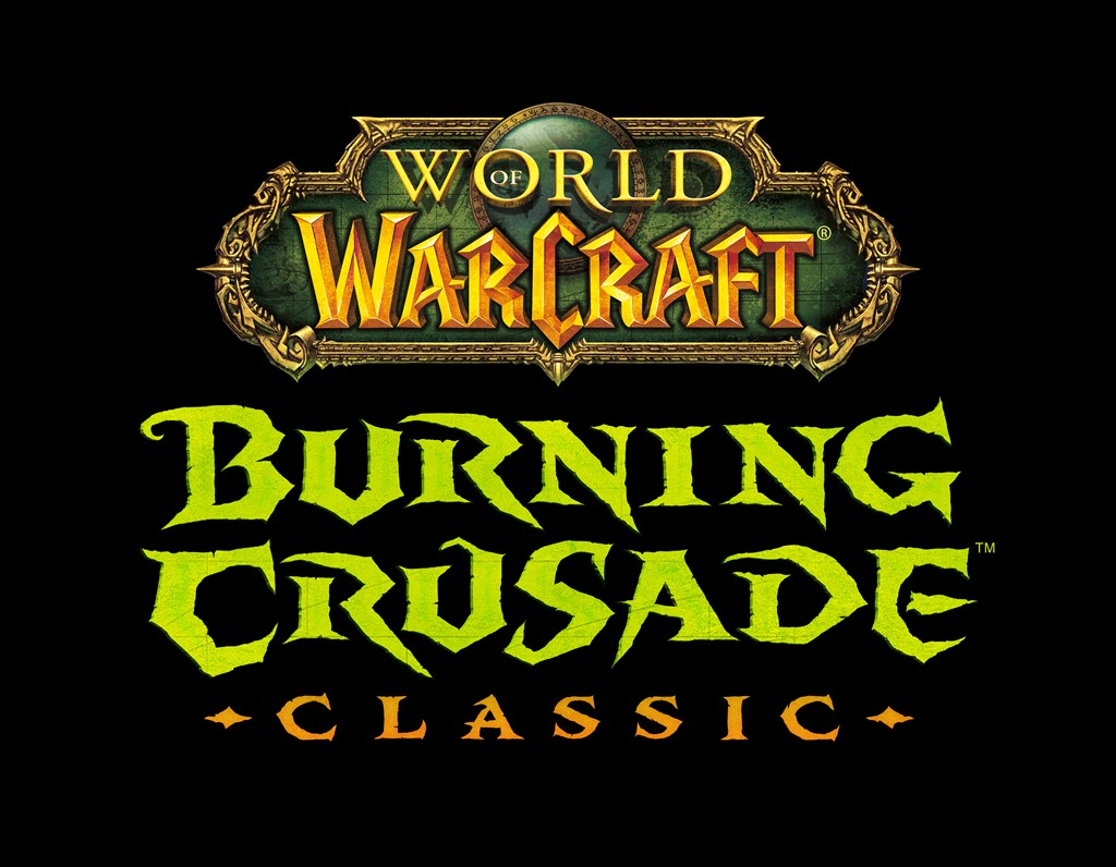 Wow burning crusade рога гайд