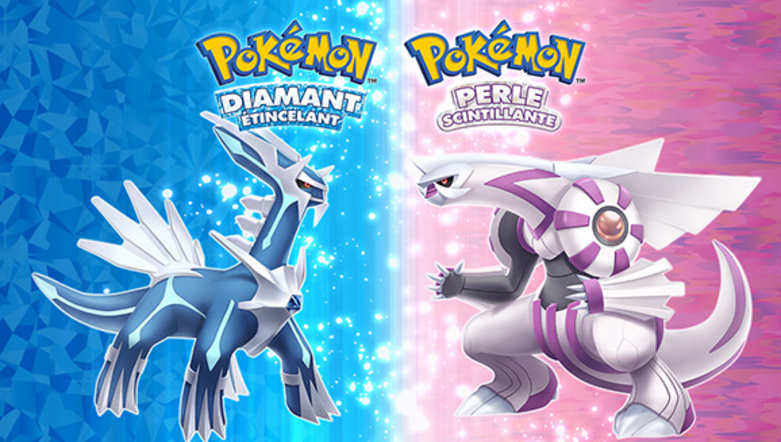 Quelle est la date de sortie de Pokémon Diamant Étincelant et Perle  Scintillante ? - Dot Esports France