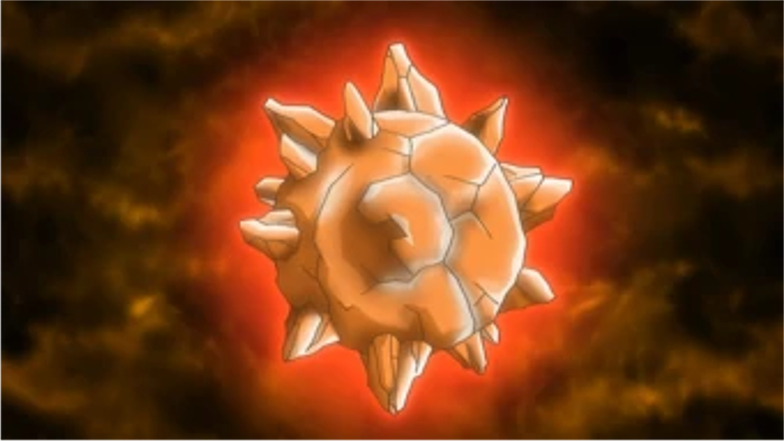 Quelle Pokemon Evolue Avec Une Pierre Soleil