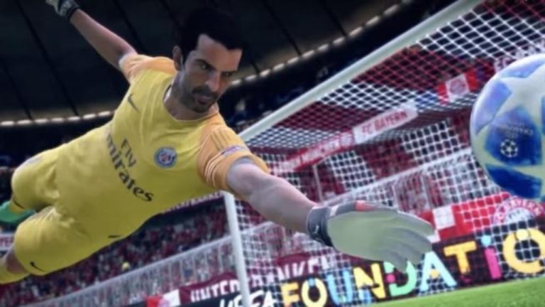 Meilleur Tireur De Coup Franc Fifa 22 Les meilleurs jeunes gardiens sur FIFA 21 - Dot Esports France