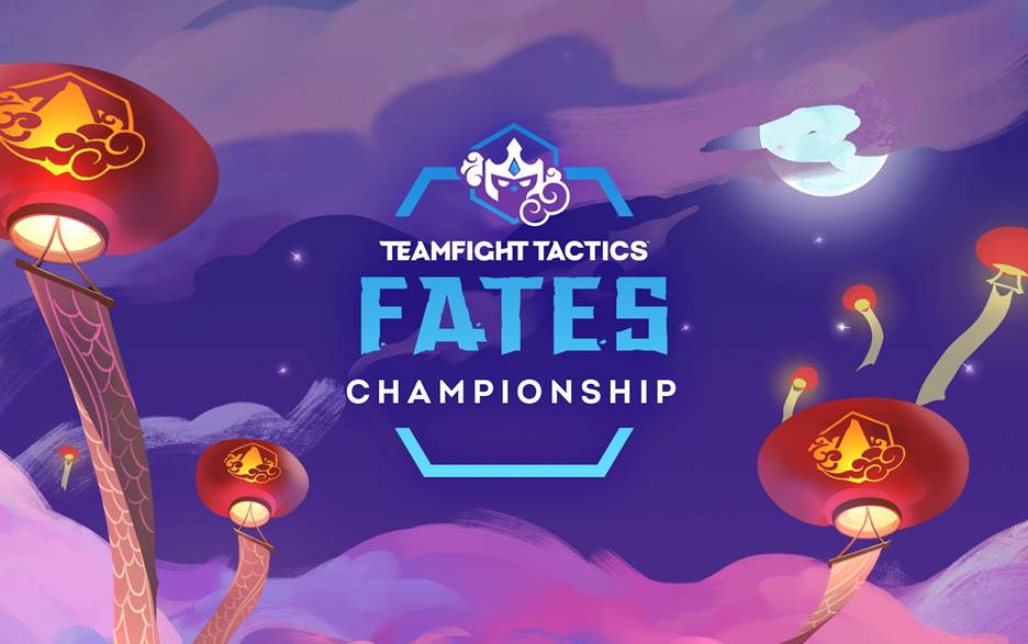 Comment regarder les Worlds de TFT Destinées Dot Esports France