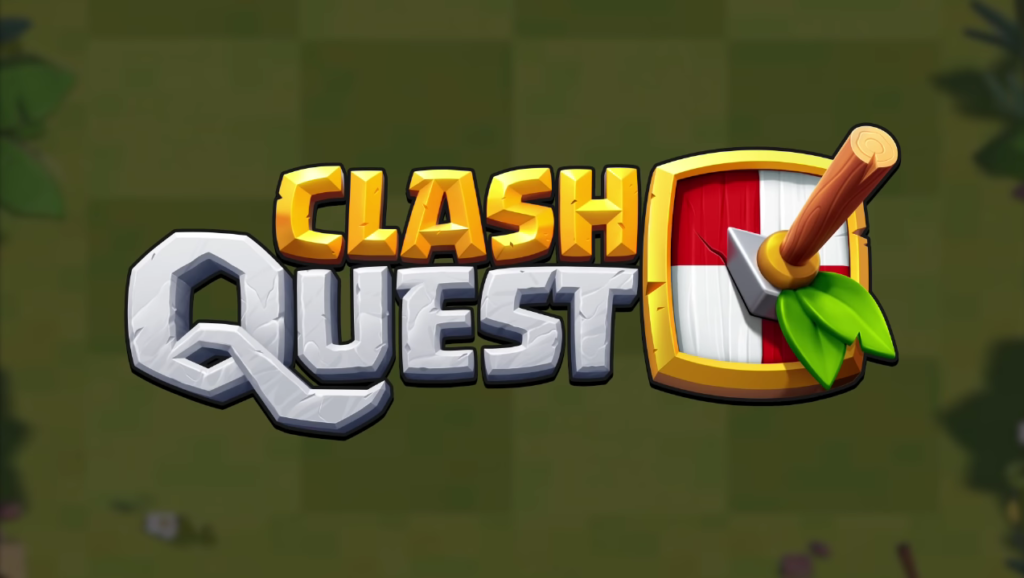 Как скачать clash quest на андроид