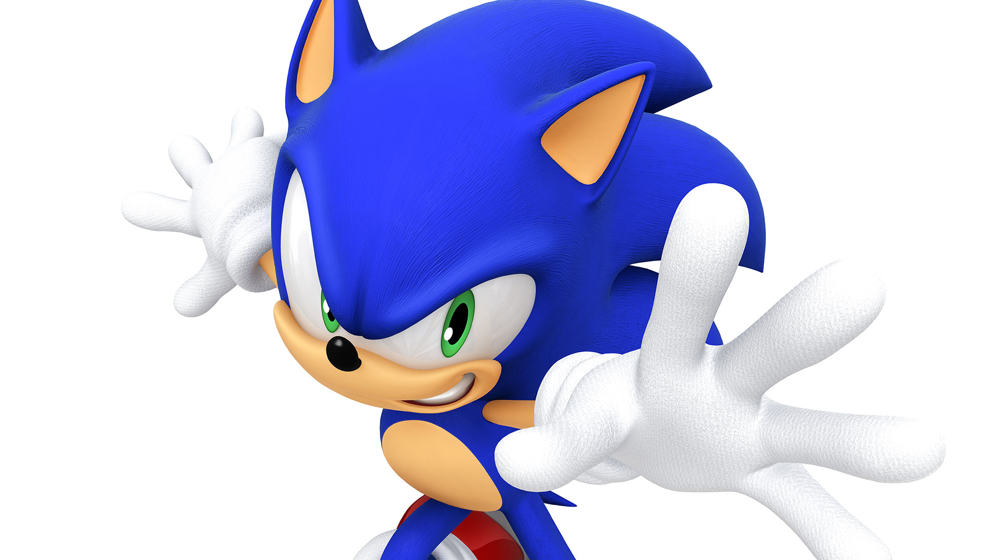 Comment regarder l mission du 30e anniversaire de sonic the hedgehog
