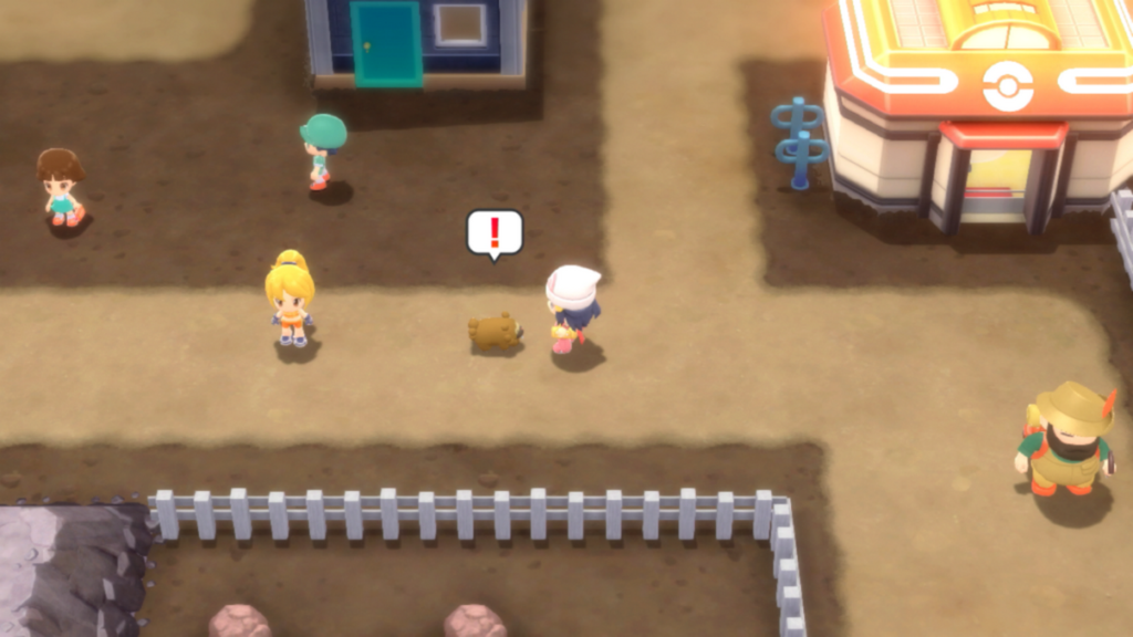Grotte Du Retour Pokemon Diamant Etincelant Le Pokédex serait limité sur Pokémon Diamant Étincelant et Perle