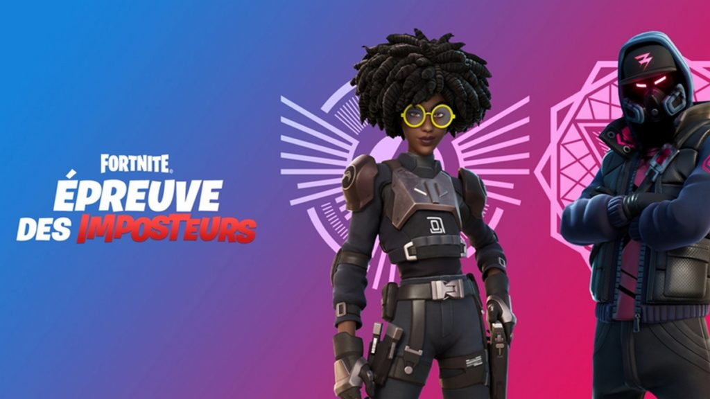 Combien De Personnes Jouent à Fortnite Fortnite Archives - Page 2 sur 29 - Dot Esports France